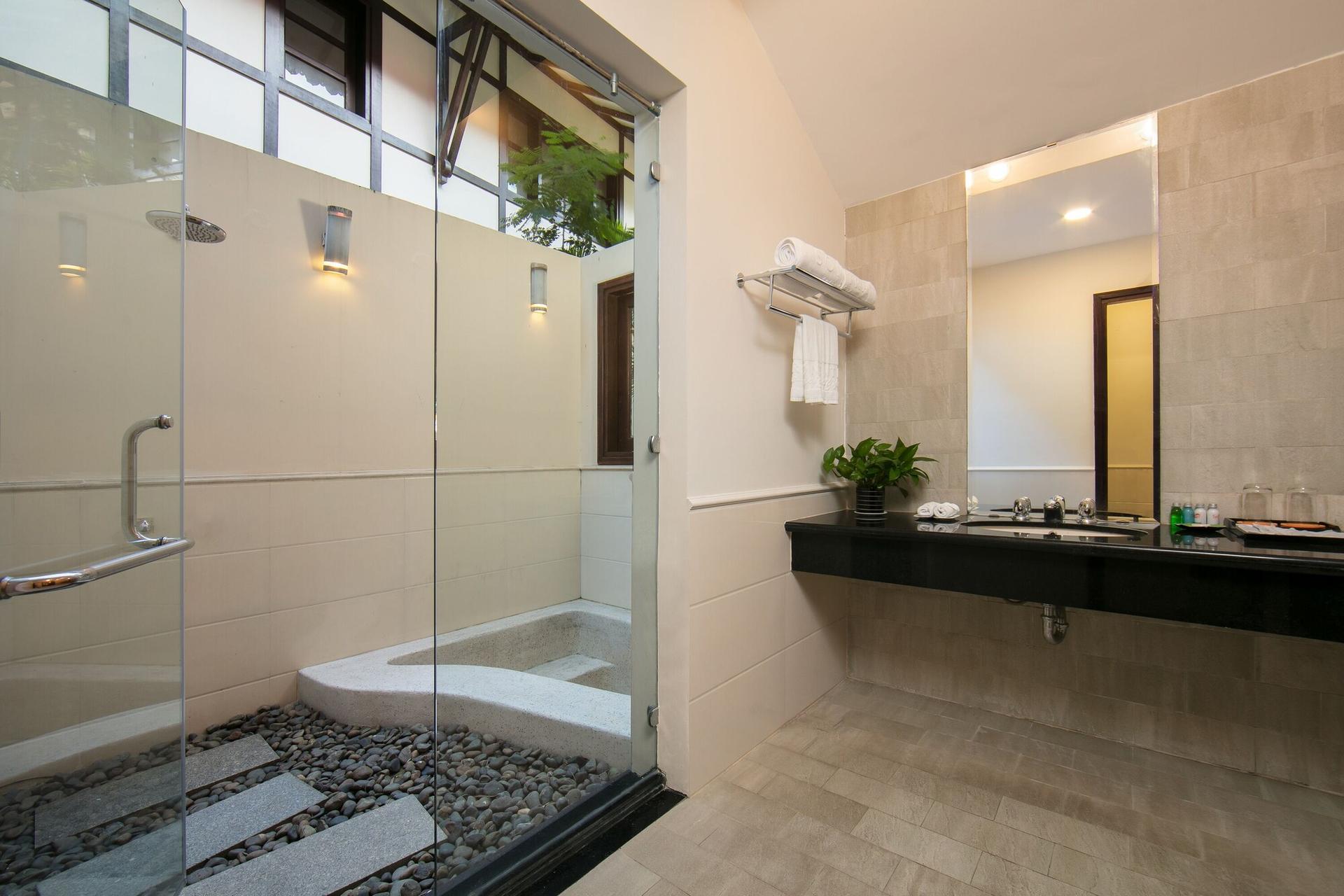 Son Tra Resort & Spa — 1