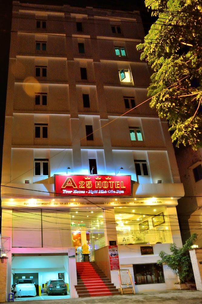 A25 Hotel - No. 137 Nguyen Du — 1