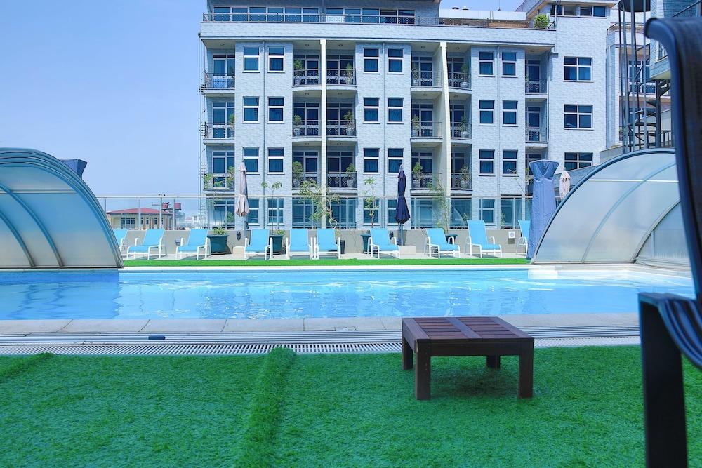 Swiss Inn Nexus Hotel — 5