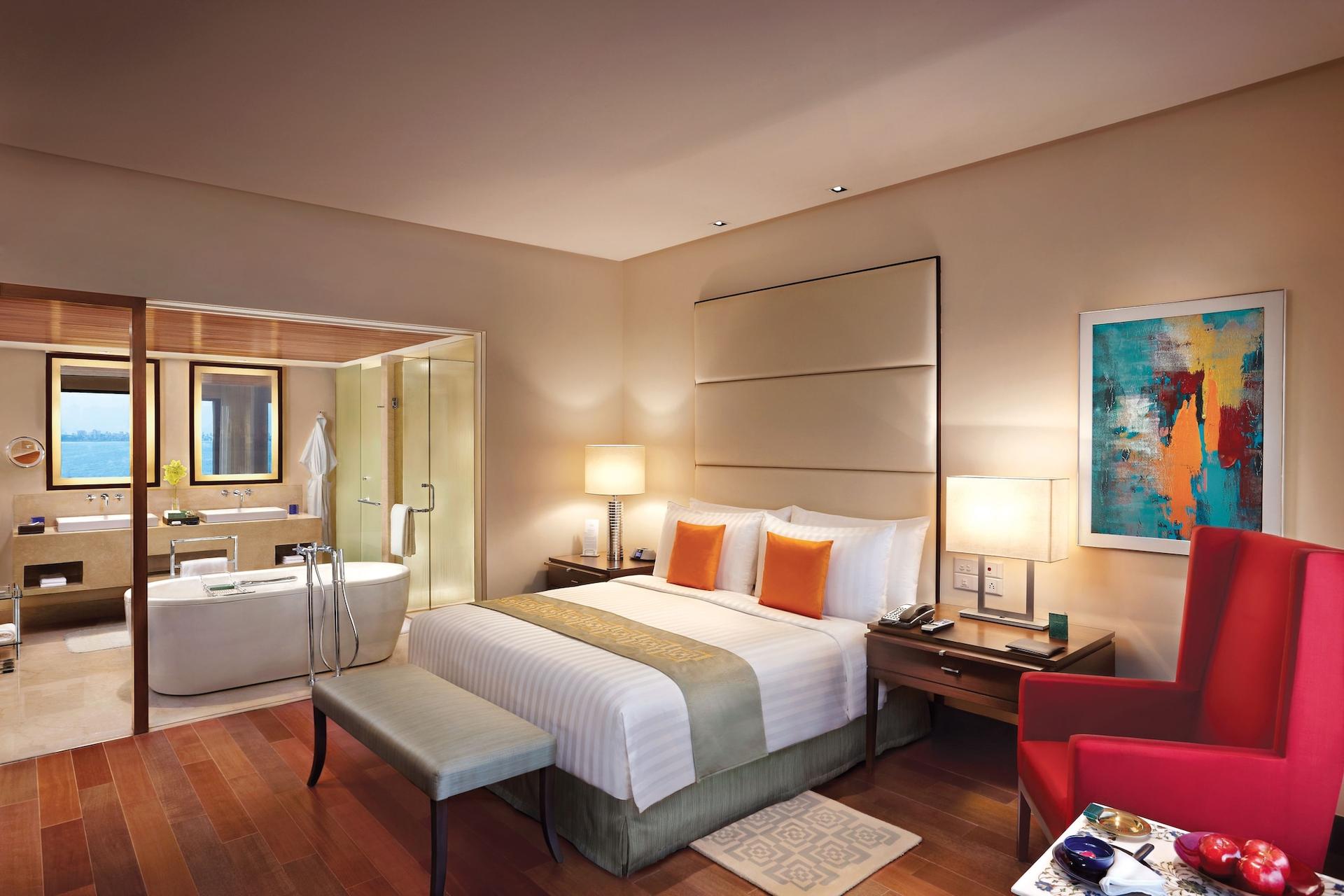 The Oberoi Mumbai 12184 — 5