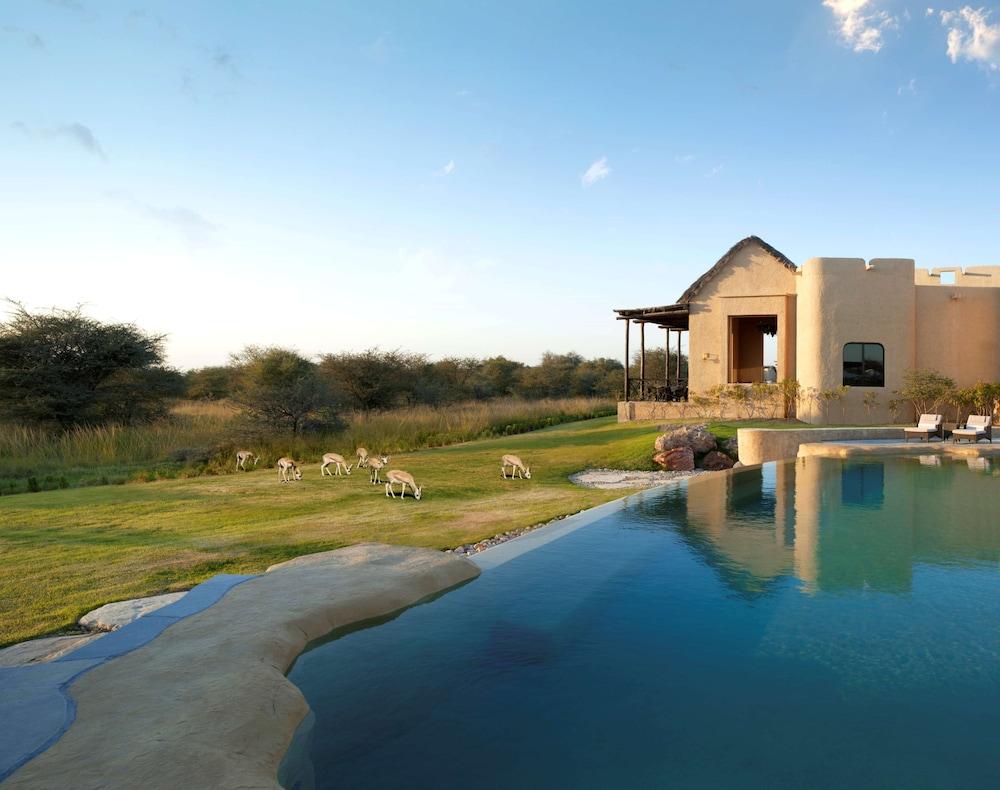 Anantara Sir Bani Yas Island Al Sahel Villa Resort — 1