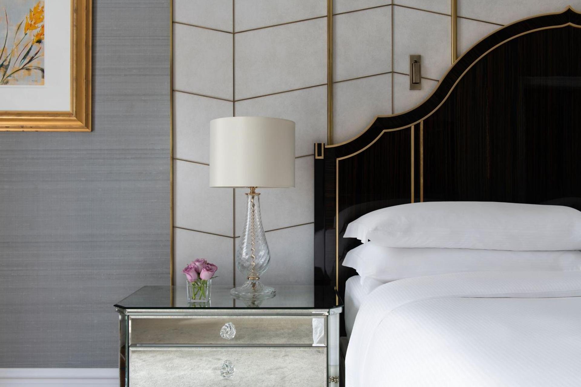 THE RITZ-CARLTON DOHA — 9