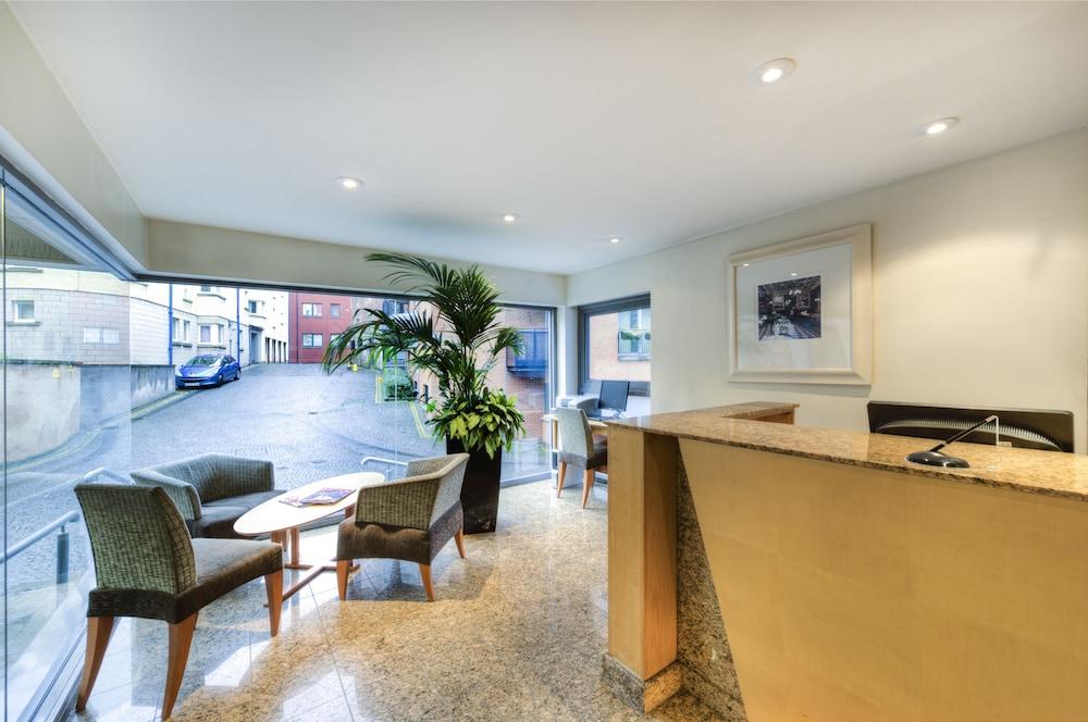Holyrood Aparthotel — 4