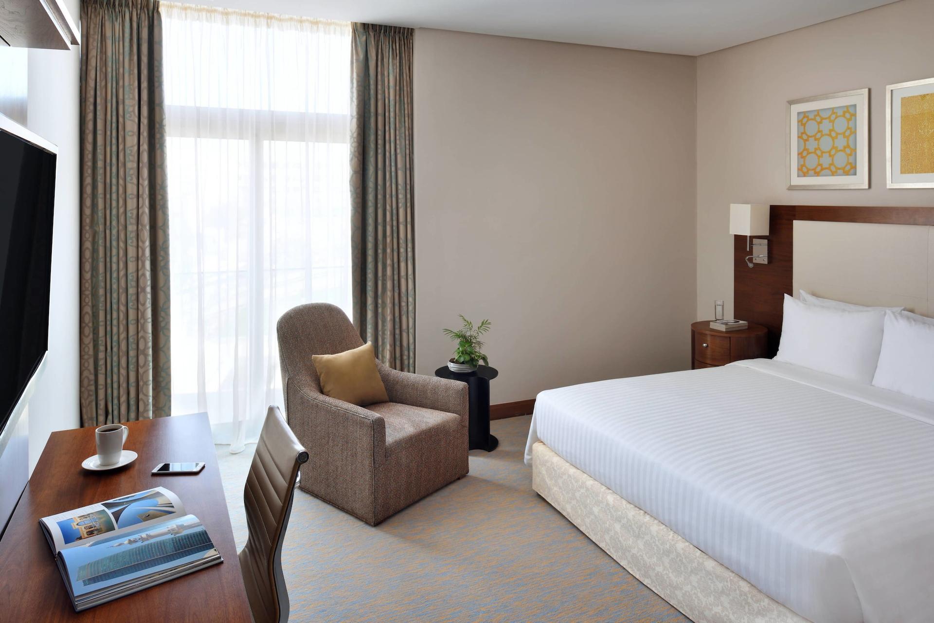 RESIDENCE INN BY MARRIOTT KUWAIT CITY — 9