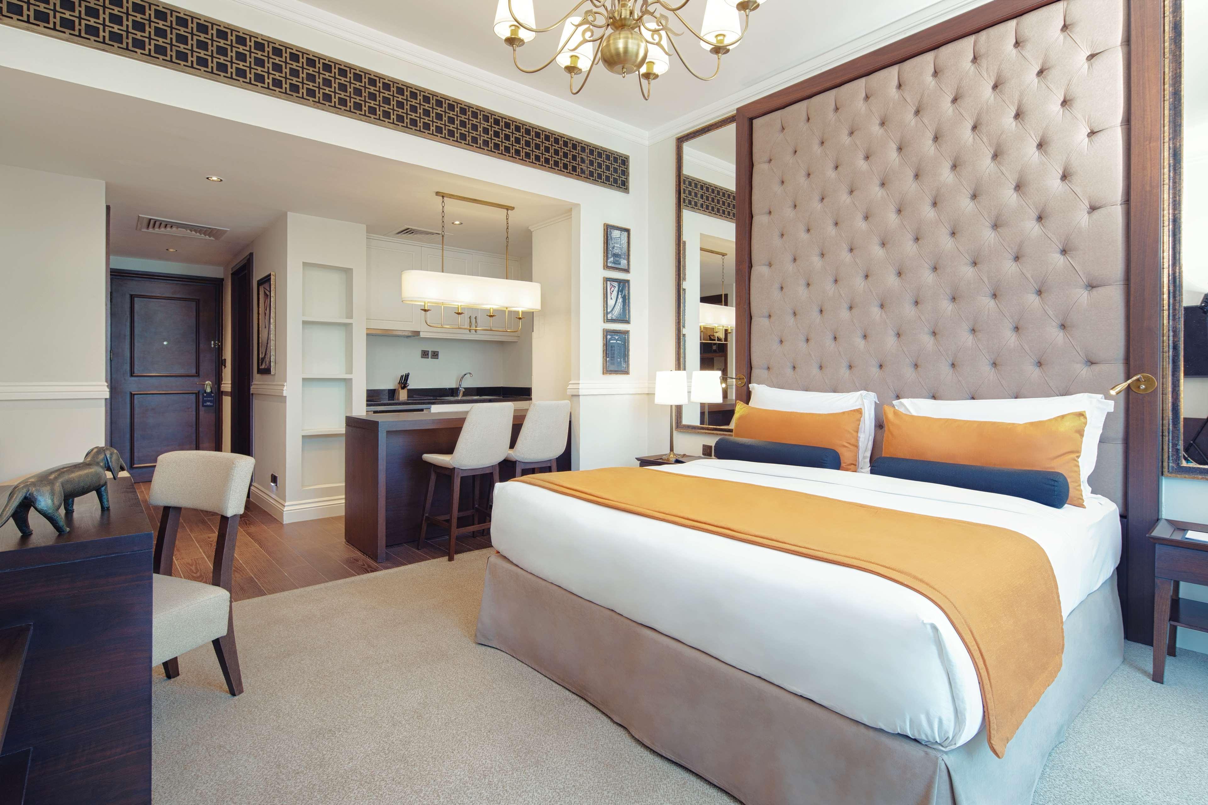 Dukes The Palm Dubai Hotel — 9
