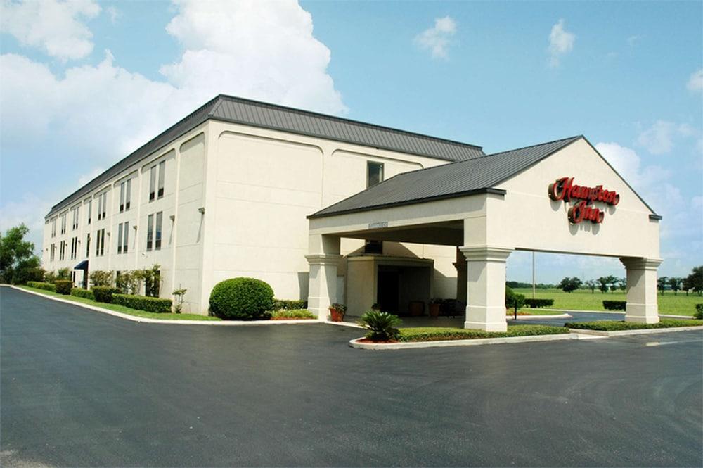 Hampton Inn Houston Baytown — 5