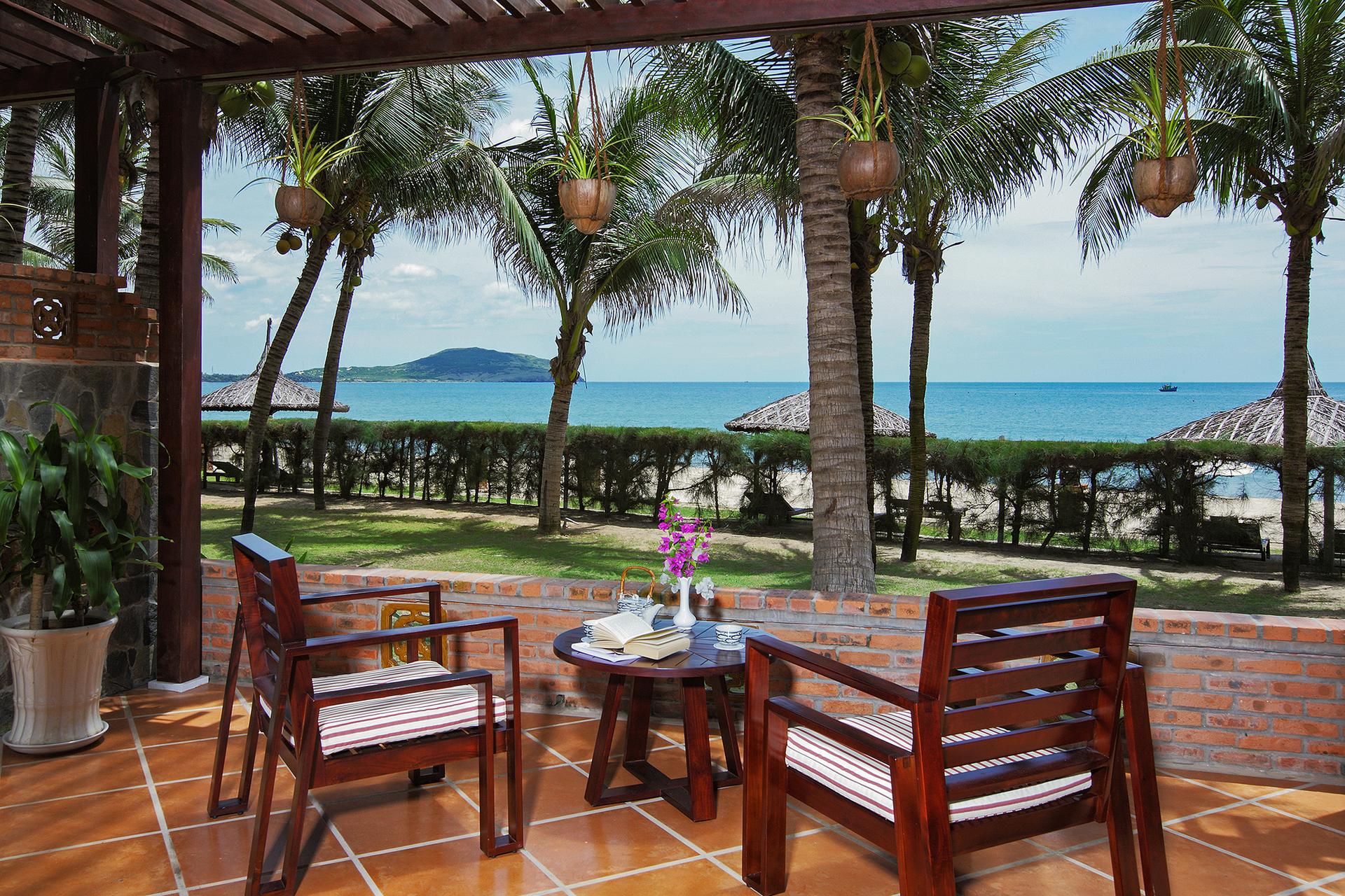 Pandanus Resort — 4