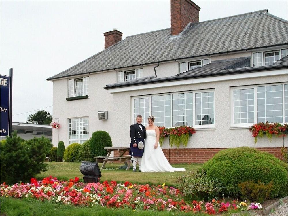 Solway Lodge Hotel — 1