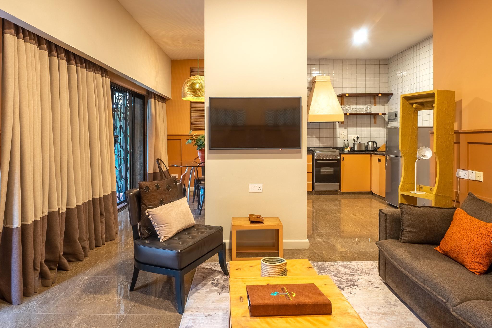 Kabira Country Club