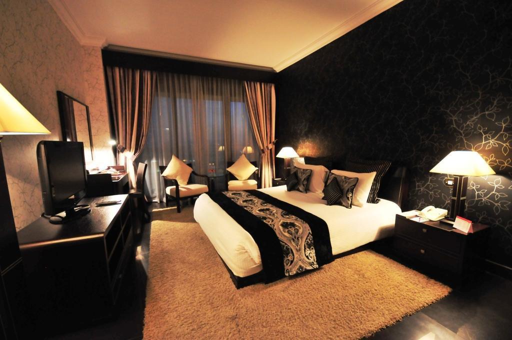 Abjad Grand Hotel — 4