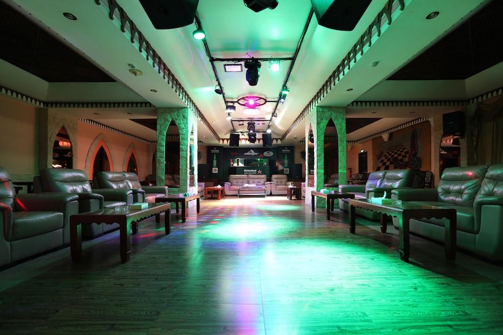 Delmon International Hotel 2494 — 3