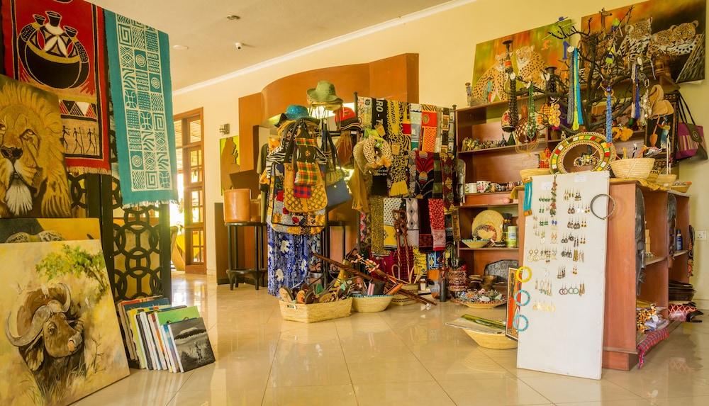 Arusha Planet Lodge — 7