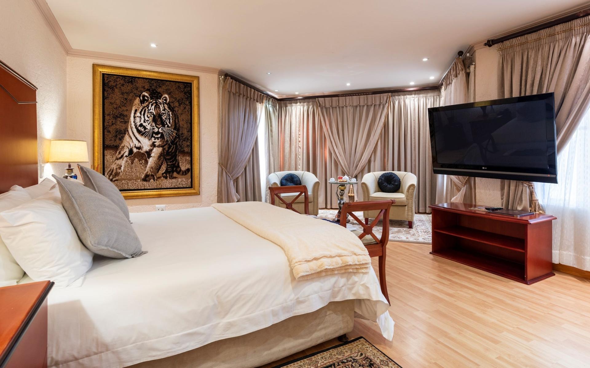 The Royal Villas Swaziland — 7