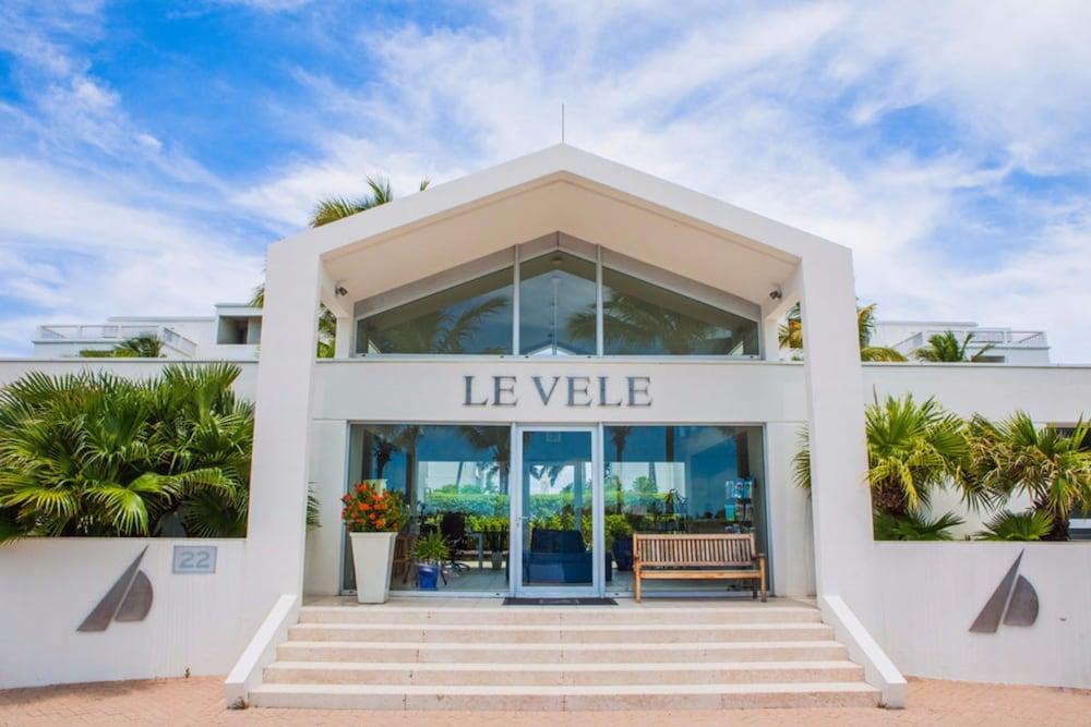 Le Vele Resort — 2
