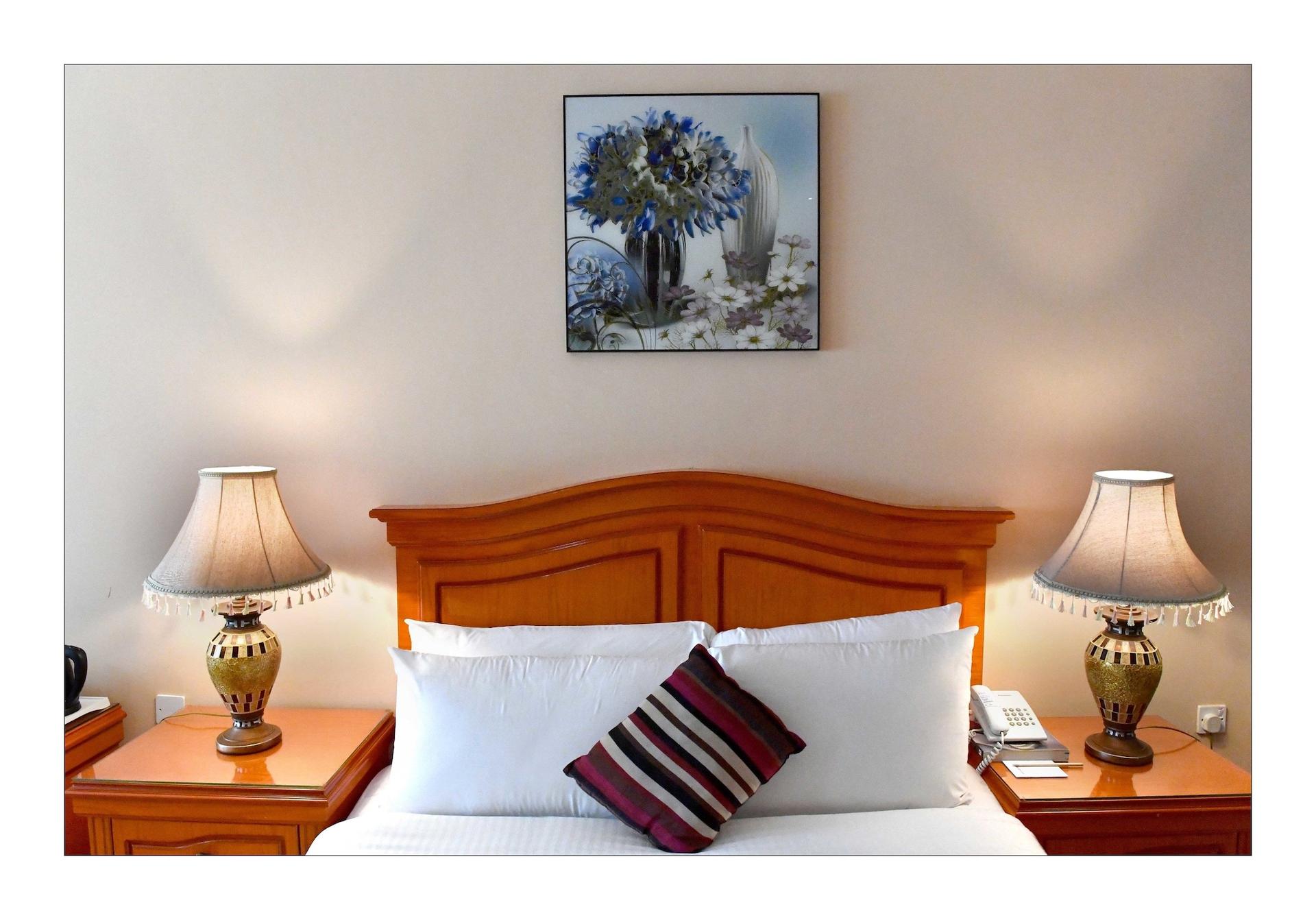 GULF GATE HOTEL — 1