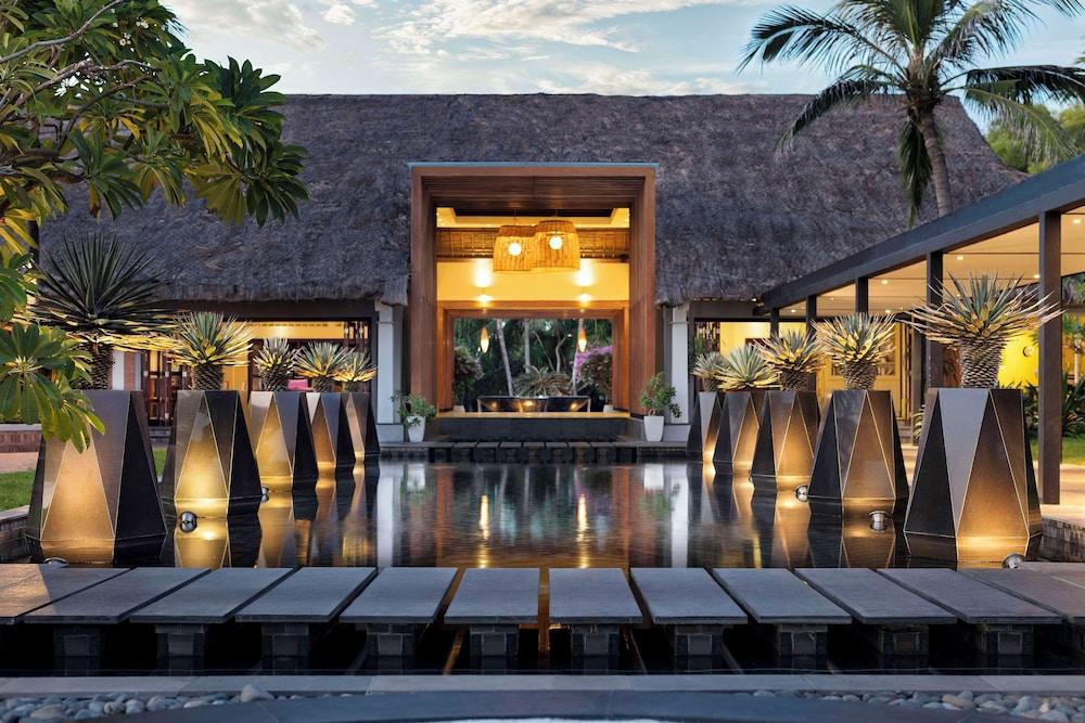 Avani Quy Nhon Resort — 1