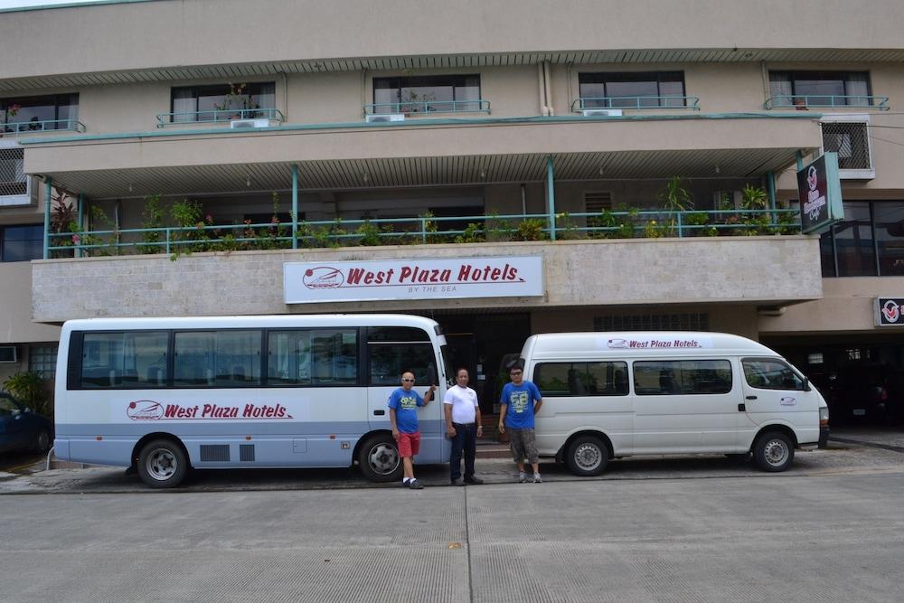 West Plaza Hotel Desekel — 2