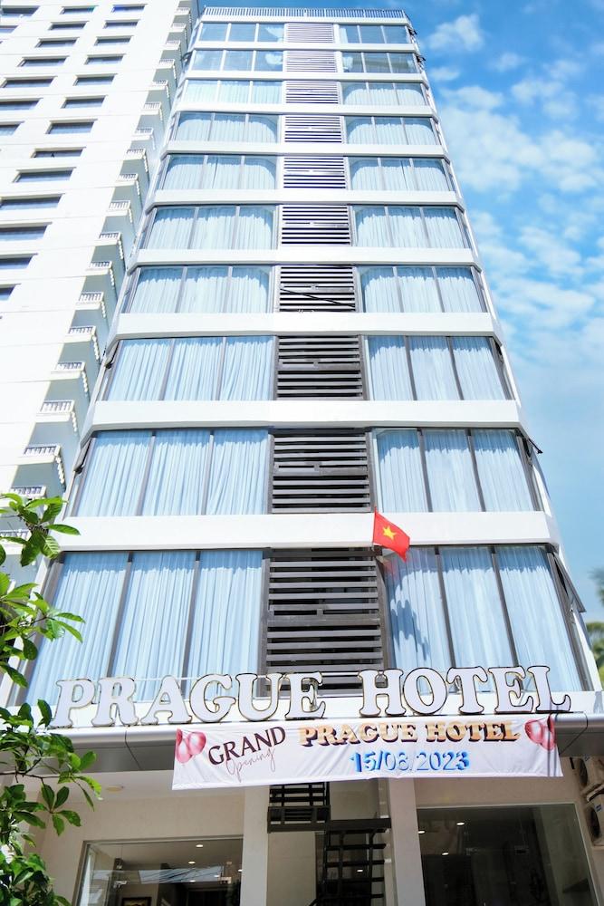 Prague Nha Trang Hotel — 1