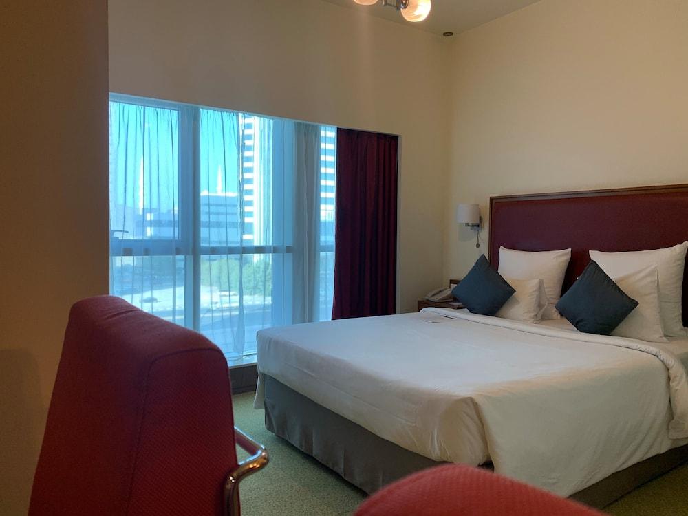 Adagio Fujairah — 8