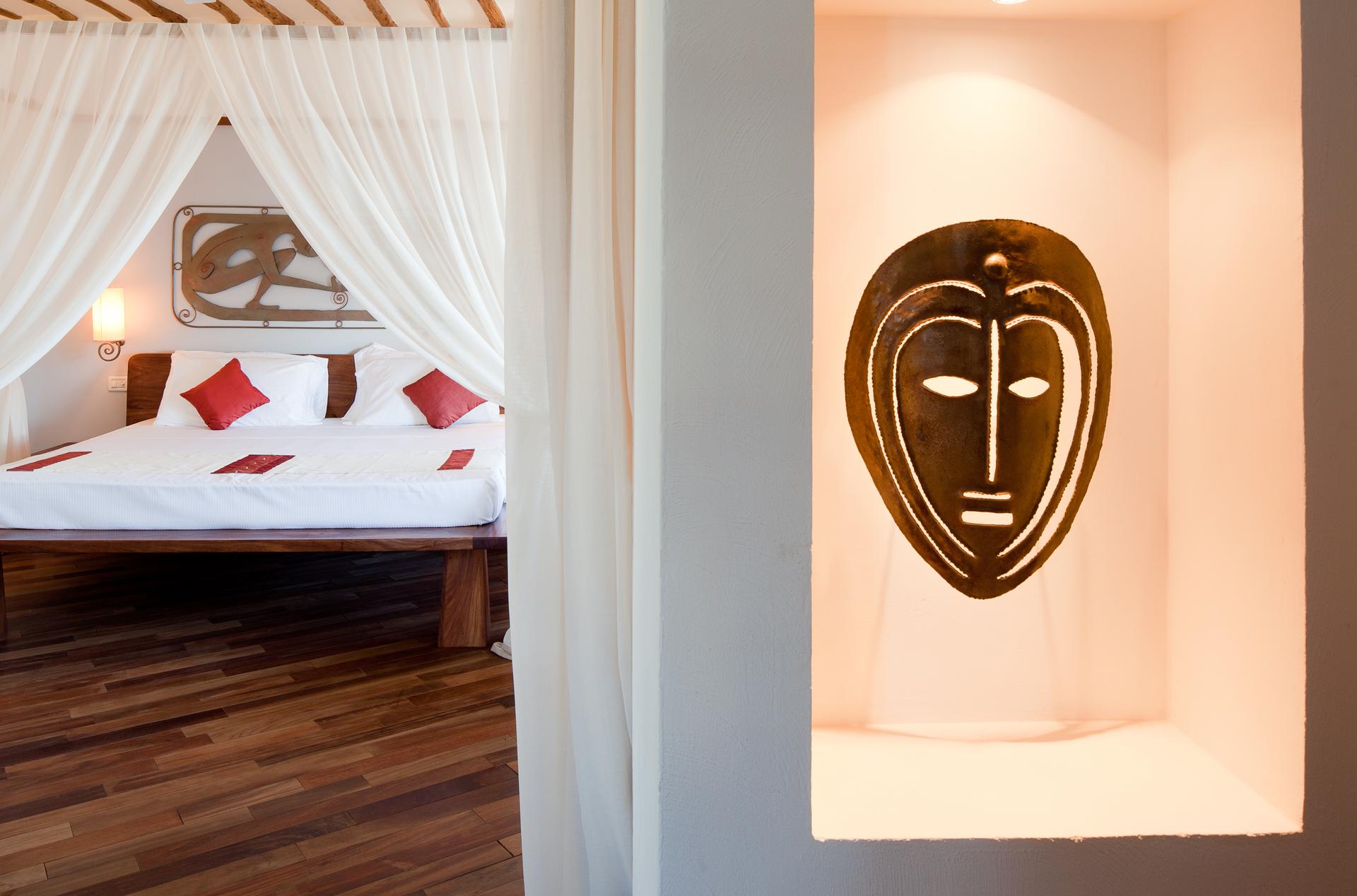 Essque Zalu Zanzibar — 1