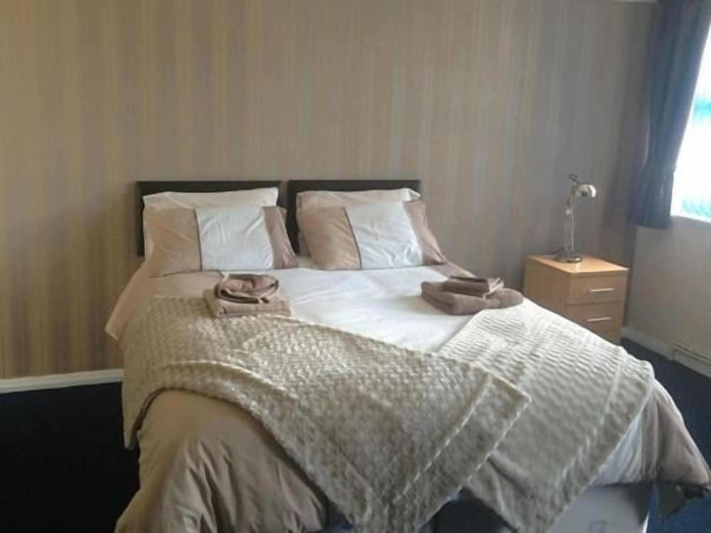 Liverpool Gateway B&amp;B — 5