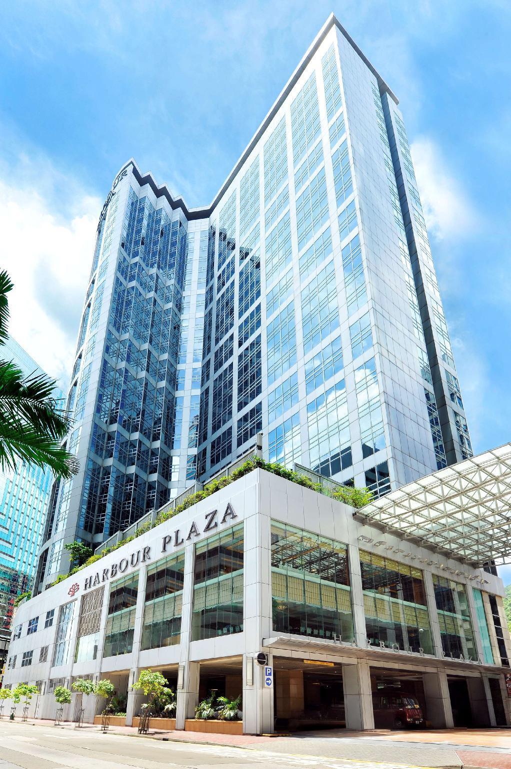 Harbour Plaza North Point 82655 — 7