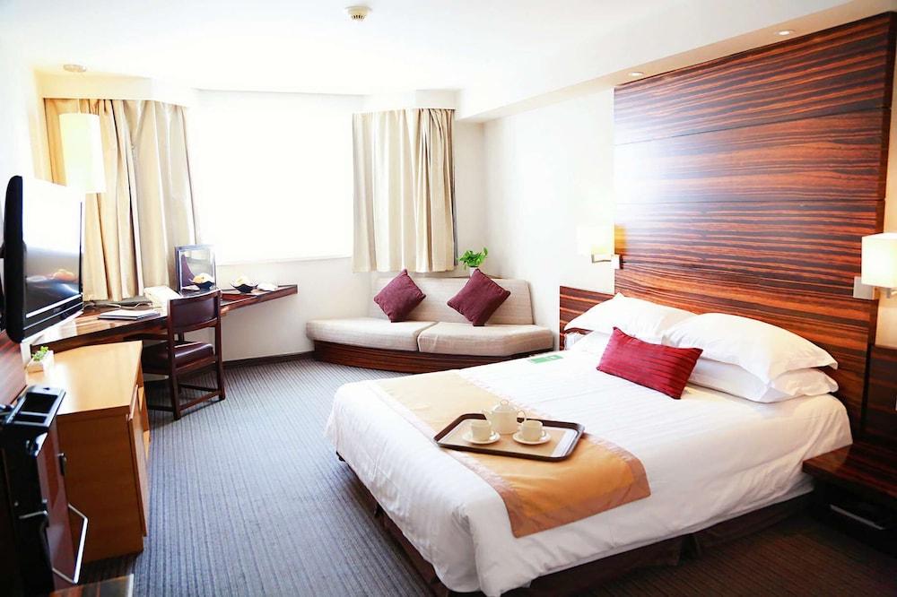 Beijing JingLun Hotel — 6