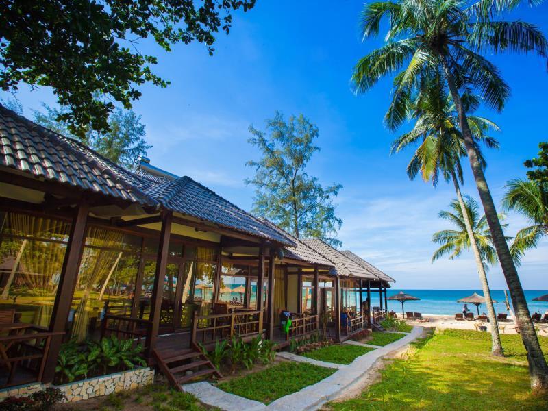 Arcadia Phu Quoc Resort — 4