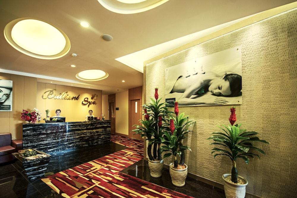 Brilliant Hotel — 5