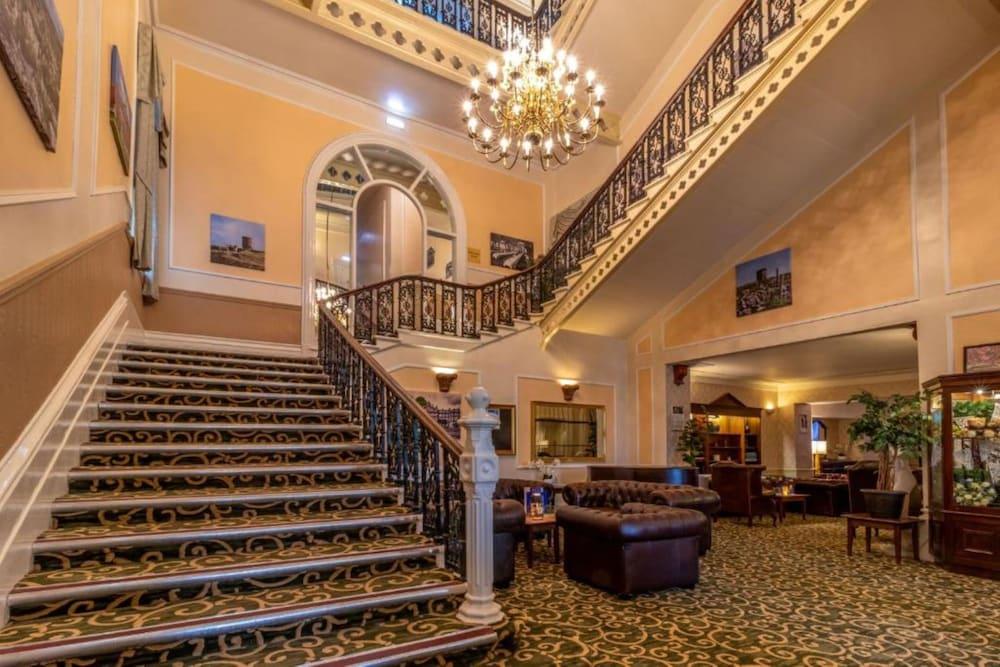 Palace Hotel Buxton — 8