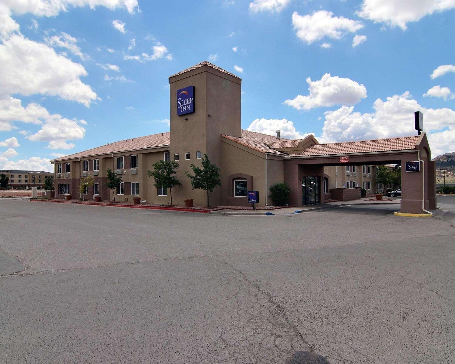 Sleep Inn Gallup — 1
