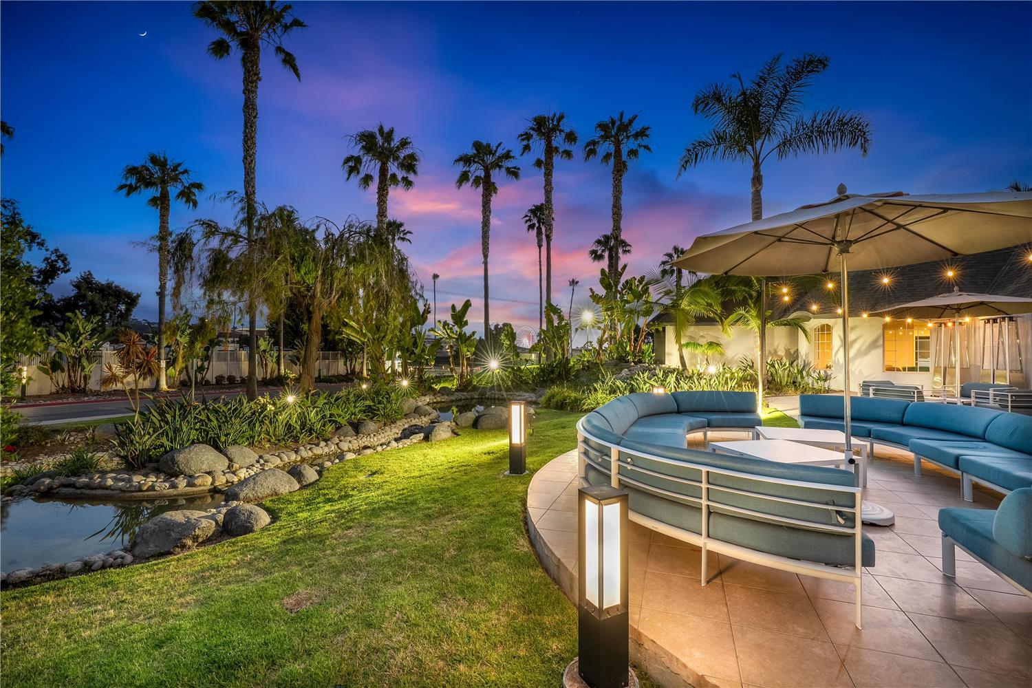 Hilton San Diego Del Mar — 9