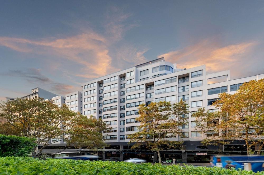 Rydges Sydney Central — 1