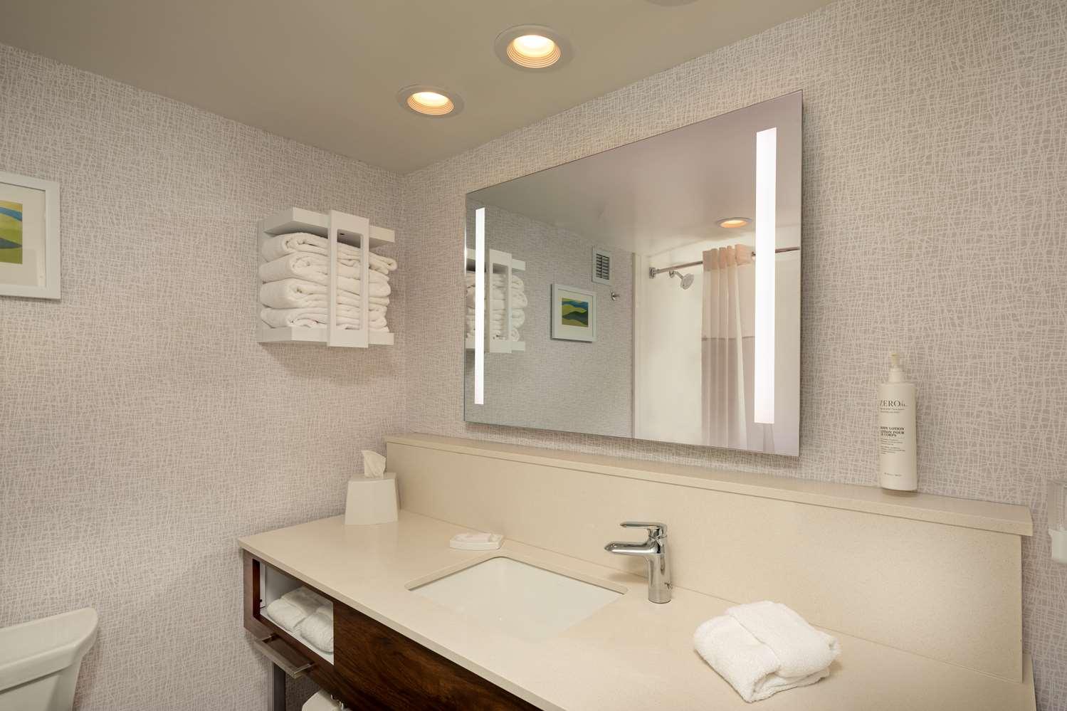 Hampton Inn Asheville-Tunnel Road — 1