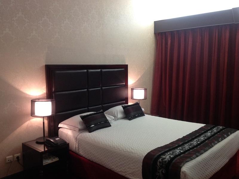 HOTEL VIP GRAND MAPUTO — 8