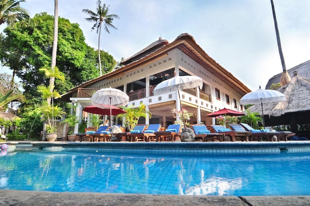 SATIVA SANUR COTTAGES — 1