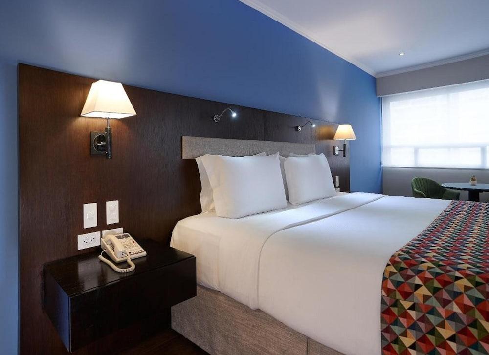 ORO VERDE HOTEL 79764 — 10