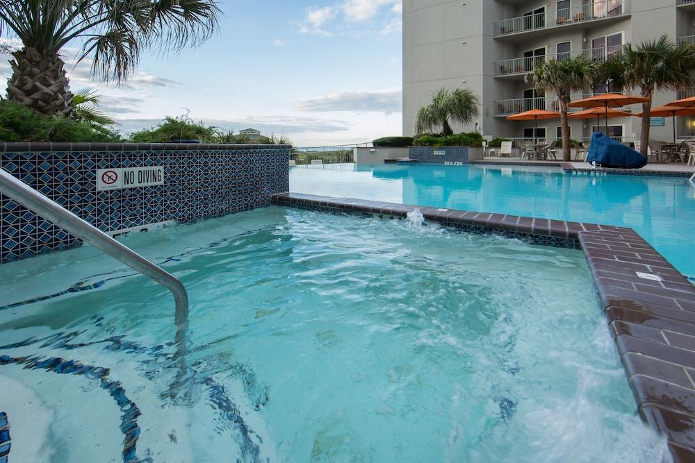 Holiday Inn Club Vacations Galveston Beach Resort — 5