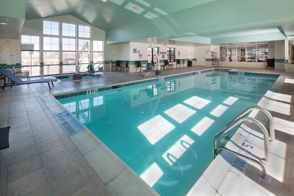 Residence Inn Dover — 1