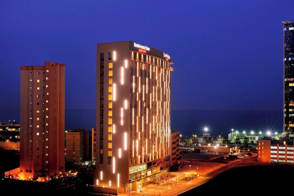 RESIDENCE INN BY MARRIOTT KUWAIT CITY — 1