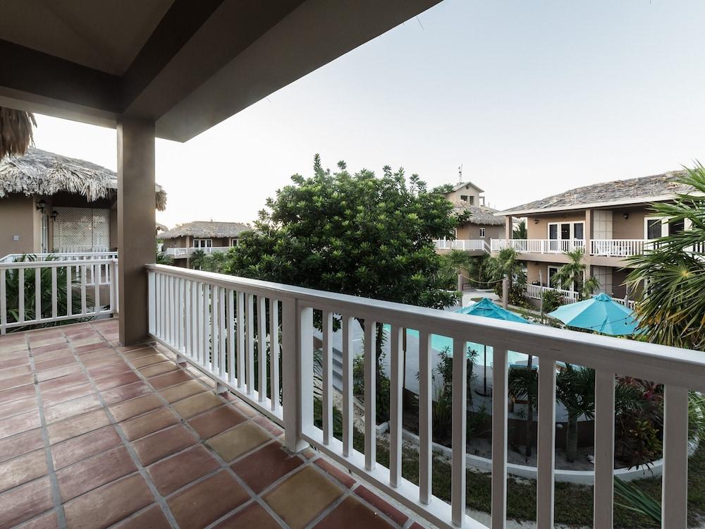 Sapphire Beach Resort — 1
