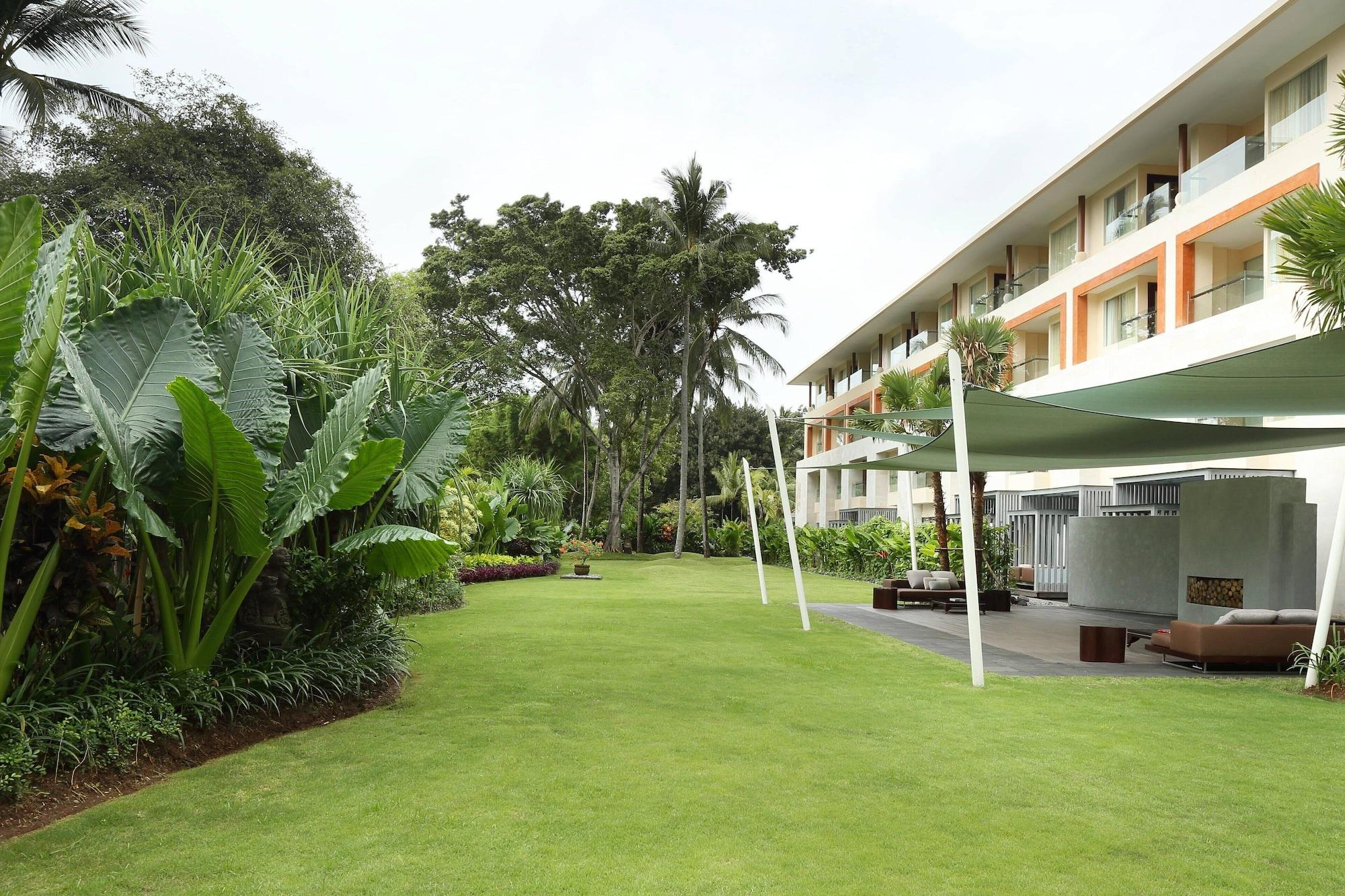 THE WESTIN RESORT NUSA DUA — 8