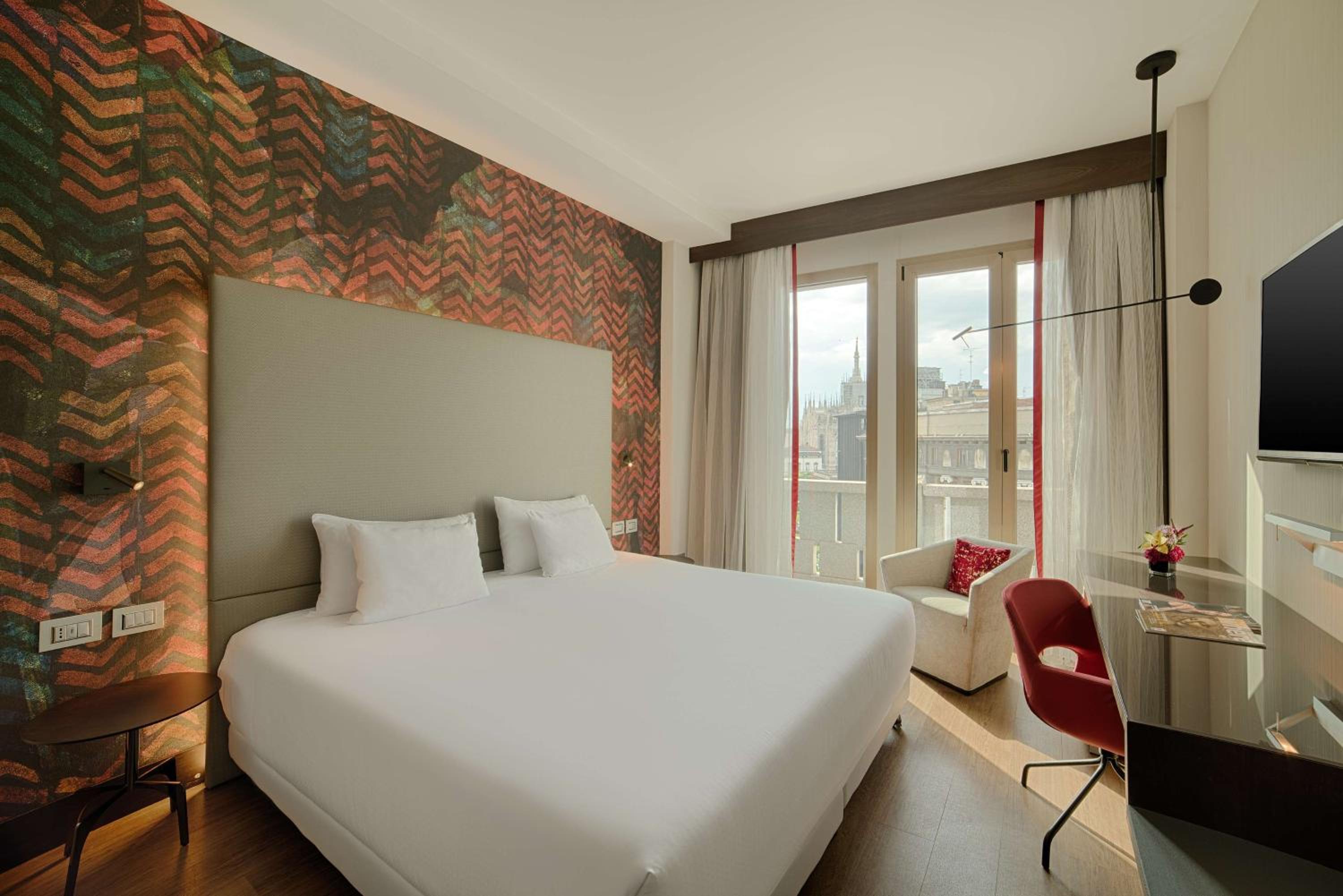 Tivoli Milano President — 9