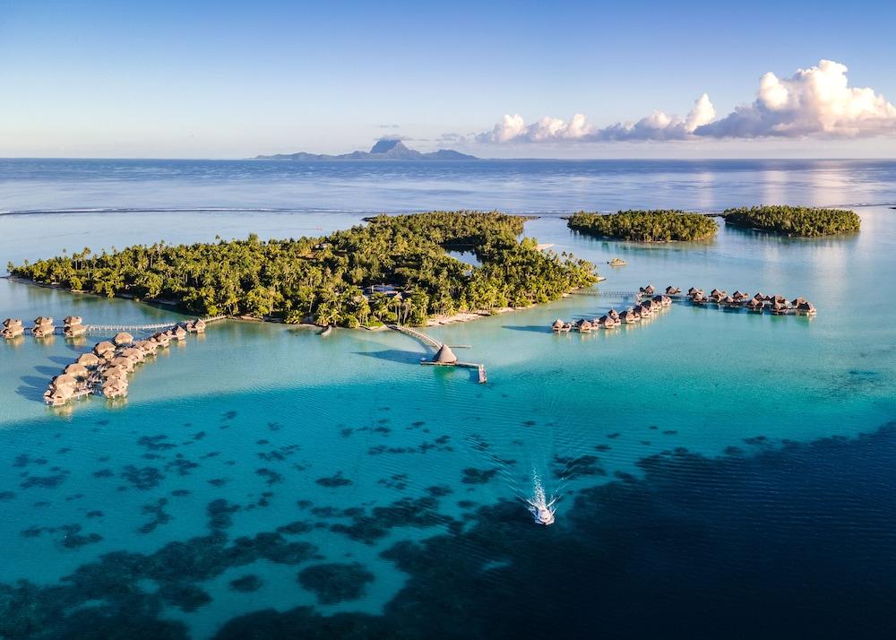 LE TAHA'A ISLAND RESORT &amp; SPA — 8