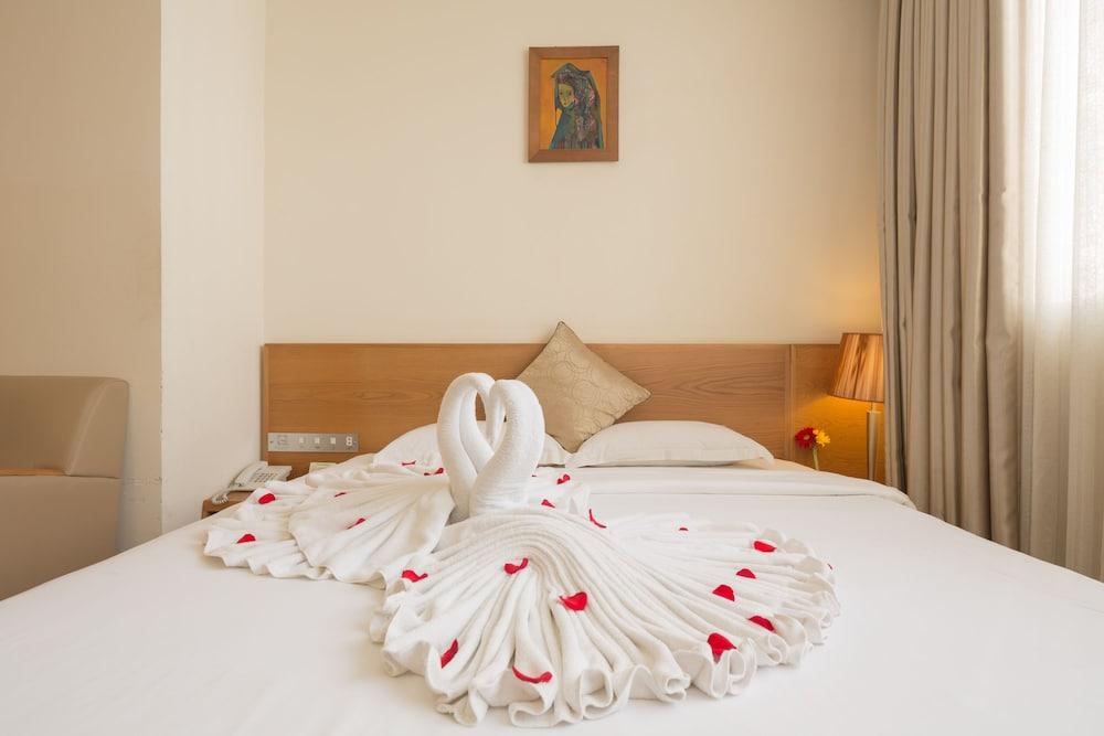 Gia Vien Hotel — 9
