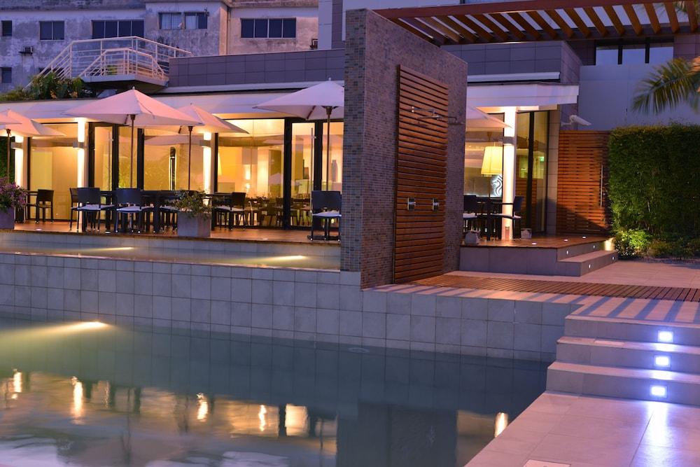 Hotel Le Cristal — 3