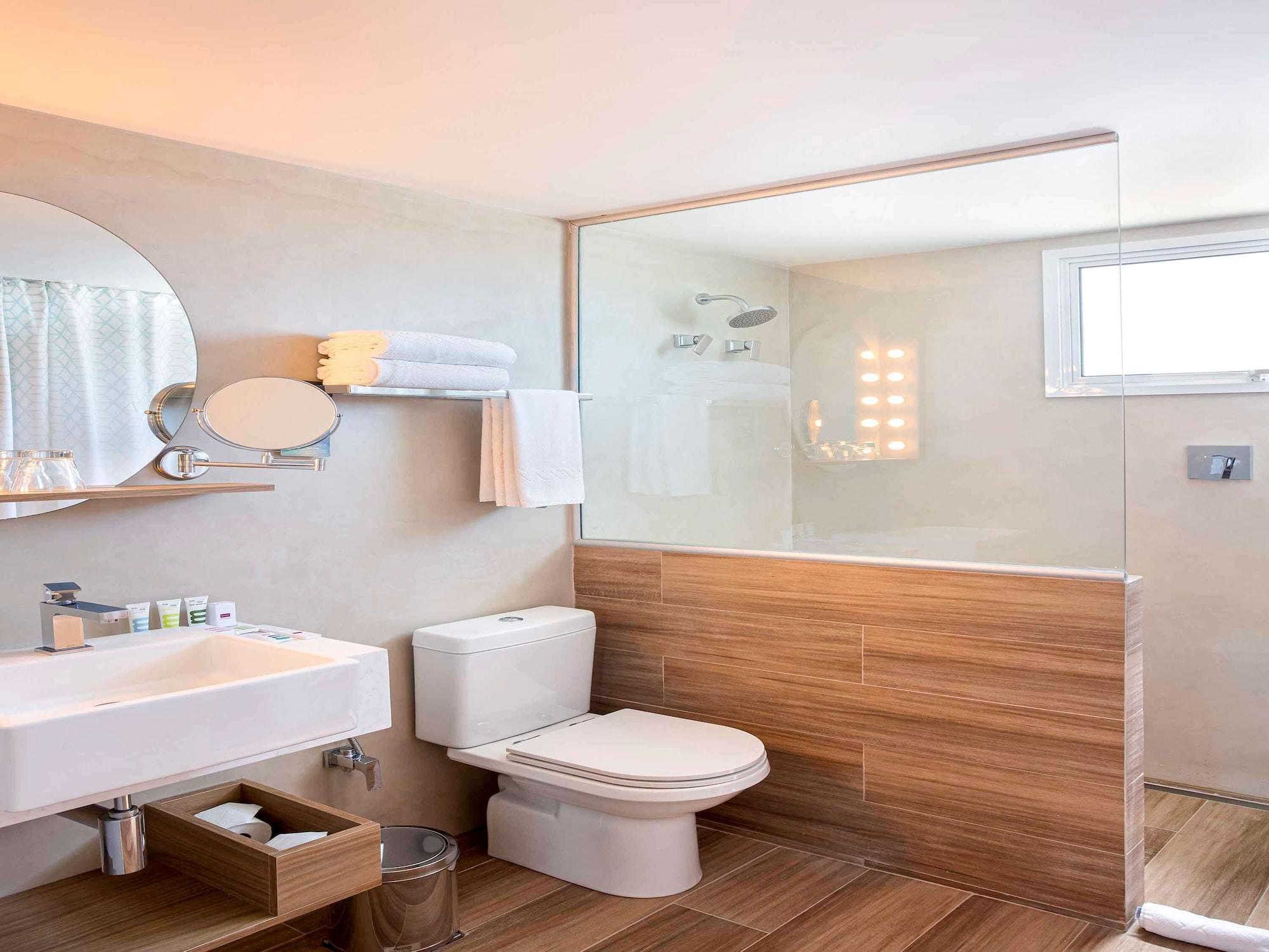 Mercure Rio Boutique Copacabana — 10