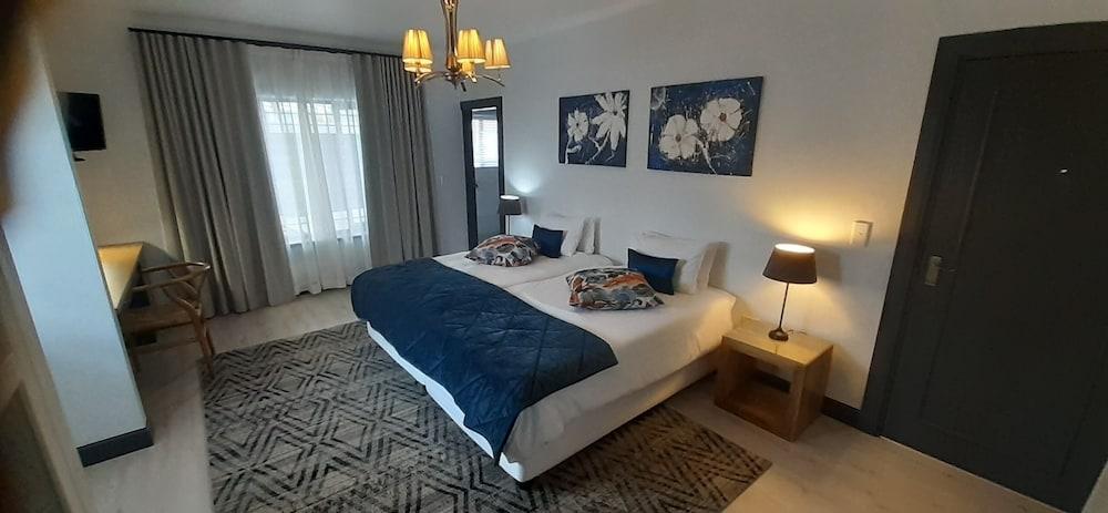 PROTEA HOTEL GUESTHOUSE INDONGO — 9