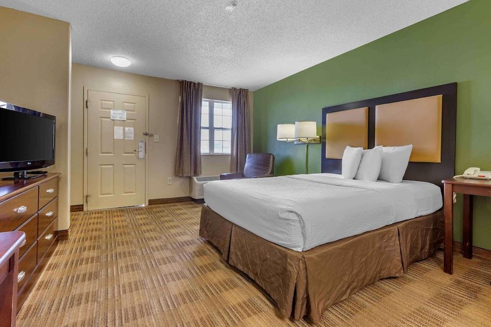 Extended Stay America - El Paso - Airport — 6