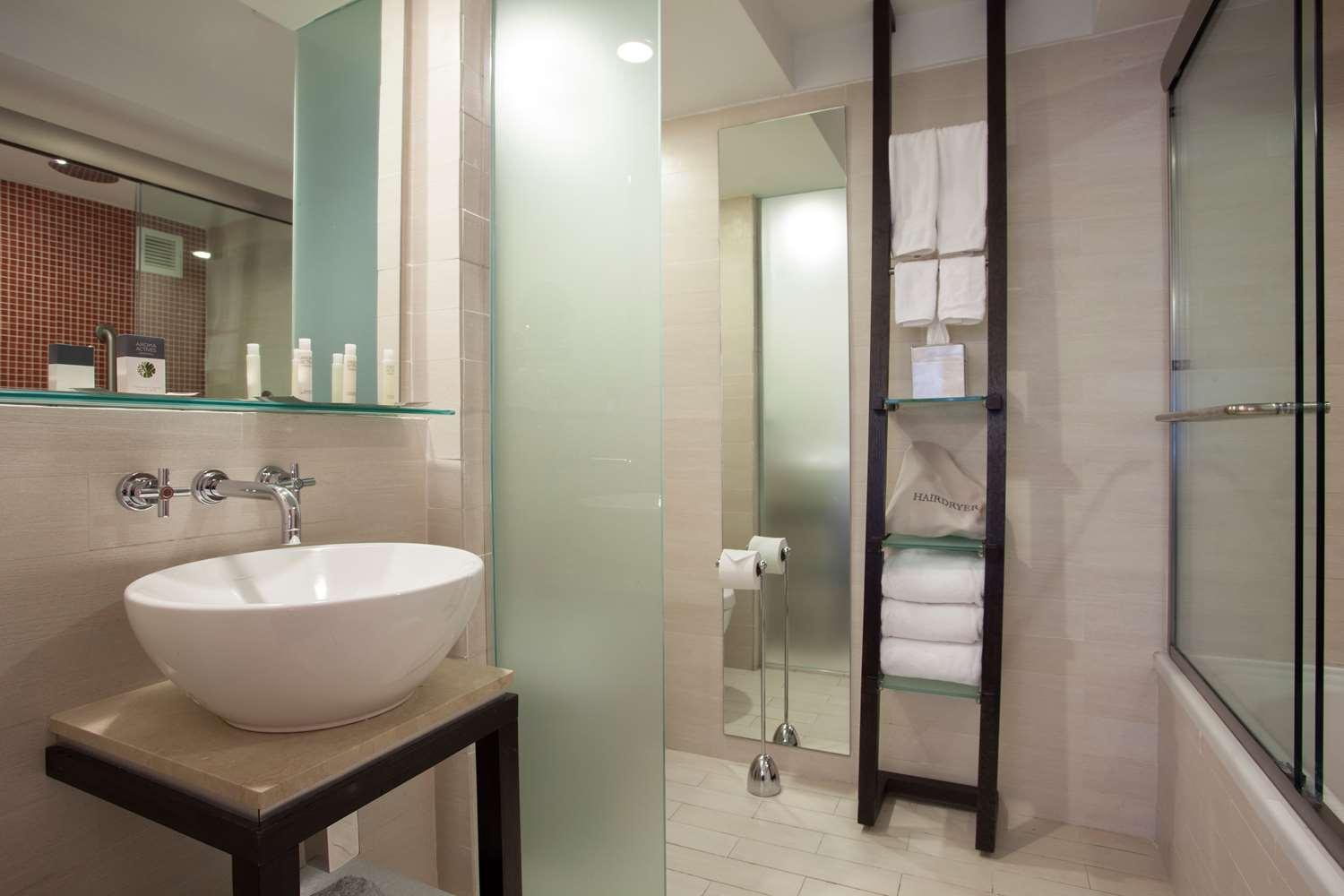 DoubleTree by Hilton Hotel San Juan 175336 — 1